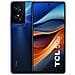 50SE 256 GB 4G Dual Sim Display 6.78" Full HD+ Slot Nano SD Fotocamera 50 Mpx Android 14 Blu - Foto miniatura 1