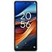 50SE 256 GB 4G Dual Sim Display 6.78" Full HD+ Slot Nano SD Fotocamera 50 Mpx Android 14 Blu - Foto miniatura 2