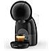 Macchina da Caffè Espresso Semiautomatica Dolce Gusto Piccolo XS KP1A3BP1 Serbatoio 0.8 Lt. Potenza 1600 Watt Colore Nero - Foto miniatura 2
