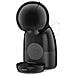 Macchina da Caffè Espresso Semiautomatica Dolce Gusto Piccolo XS KP1A3BP1 Serbatoio 0.8 Lt. Potenza 1600 Watt Colore Nero - Foto miniatura 1