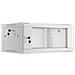 WF01-6404-10S rack 4U Da parete Grigio - Foto miniatura 6