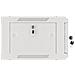WF01-6404-10S rack 4U Da parete Grigio - Foto miniatura 1