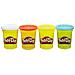 Pasta Modellabile B5517eu4 Play Doh B5517eu4 - Foto miniatura 1