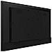 LH3241S-B2 visualizzatore di messaggi Design chiosco 80 cm (31.5") LED 350 cd /m² Full HD Nero 24/7 - Foto miniatura 4