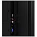 LH3241S-B2 visualizzatore di messaggi Design chiosco 80 cm (31.5") LED 350 cd /m² Full HD Nero 24/7 - Foto miniatura 14