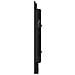 LH3241S-B2 visualizzatore di messaggi Design chiosco 80 cm (31.5") LED 350 cd /m² Full HD Nero 24/7 - Foto miniatura 17
