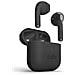 Auricolare in-ear wireless 250 mAh Colore Nero. - Foto miniatura 1