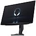 Monitor 27" LED Gaming AW2725D 2560x1440 Full HD Tempo di risposta 0,3ms Frequenza di Aggiornamento 360Hz - Foto miniatura 11