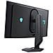 Monitor 27" LED Gaming AW2725D 2560x1440 Full HD Tempo di risposta 0,3ms Frequenza di Aggiornamento 360Hz - Foto miniatura 5
