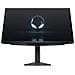 Monitor 27" LED Gaming AW2725D 2560x1440 Full HD Tempo di risposta 0,3ms Frequenza di Aggiornamento 360Hz - Foto miniatura 10