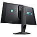 Monitor 27" LED Gaming AW2725D 2560x1440 Full HD Tempo di risposta 0,3ms Frequenza di Aggiornamento 360Hz - Foto miniatura 9