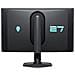 Monitor 27" LED Gaming AW2725D 2560x1440 Full HD Tempo di risposta 0,3ms Frequenza di Aggiornamento 360Hz - Foto miniatura 7