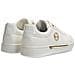Helexx Leisure Trainers Sneakers Sintetico Scarpe Donna Bianco Eu 38, Mirl1000741w 3000 - Foto miniatura 3