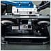 Sega Segatrice A Nastro Portatile Metallo Ferro 1200 W Mbs1200 - Foto miniatura 7