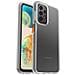Custodia Samsung Galaxy A23 5G React Series Trasparente - Foto miniatura 1