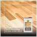 Olio Tecno 1lt - Impregnante Per Legno - Foto miniatura 4