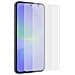Pellicola Protettiva Galaxy A36 5g Con Kit Di Pulizia, Trasparente - Foto miniatura 7