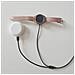 Caricatore 2 In 1 Per Samsung Galaxy Watch E Telefoni - Foto miniatura 2