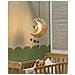 Lampadario Luna Orchon Rattan Naturale - Foto miniatura 1