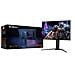 Monitor 27" OLED Flat FO27Q5P EK Quad HD Tempo di risposta 0.03 ms - Foto miniatura 7