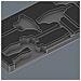 05150104001 cacciavite manuale Set Cacciavite dritto - Foto miniatura 4