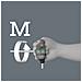 05150104001 cacciavite manuale Set Cacciavite dritto - Foto miniatura 6