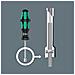 05150104001 cacciavite manuale Set Cacciavite dritto - Foto miniatura 9