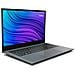 E15443 Intel Core Ultra 5 125H Computer portatile 39,6 cm (15.6") Full HD 16 GB DDR5-SDRAM 512 GB SSD Windows 11 Home Grigio - Foto miniatura 4