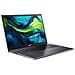 Aspire 17 A17-51M-71LP Intel Core 5 120U Computer portatile 43,9 cm (17.3") Full HD 16 GB DDR5-SDRAM 512 GB SSD Wi-Fi 6E (802.11ax) Windows 11 Home Grigio QWERTY Italiano - Foto miniatura 3