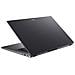 Aspire 17 A17-51M-71LP Intel Core 5 120U Computer portatile 43,9 cm (17.3") Full HD 16 GB DDR5-SDRAM 512 GB SSD Wi-Fi 6E (802.11ax) Windows 11 Home Grigio QWERTY Italiano - Foto miniatura 4