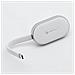 Forcell F-energy Mini Power Watch 1200 Mah Ricarica Wireless Usb-c White Per Apple Whatch - Foto miniatura 2