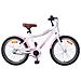 Bicicletta per Bambini 24 Pollici per 8-12 anni Rosa chiaro - Foto miniatura 1