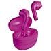 MHTWSNUSOULBTV cuffia e auricolare True Wireless Stereo (TWS) In-ear Musica e Chiamate Bluetooth Viola - Foto miniatura 1