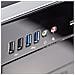 PC-HOME 6000 Intel Core Ultra 5 225 16 GB DDR5-SDRAM 1 TB SSD Windows 11 Home Midi Tower Nero - Foto miniatura 3