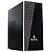PC-HOME 6000 Intel Core Ultra 5 225 16 GB DDR5-SDRAM 1 TB SSD Windows 11 Home Midi Tower Nero - Foto miniatura 4