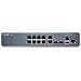 EX4000-8P switch di rete Gestito L2/L3 Gigabit Ethernet (10/100/1000) Supporto Power over Ethernet (PoE) 1U Grigio - Foto miniatura 1