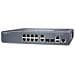 EX4000-8P switch di rete Gestito L2/L3 Gigabit Ethernet (10/100/1000) Supporto Power over Ethernet (PoE) 1U Grigio - Foto miniatura 3