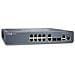 EX4000-8P switch di rete Gestito L2/L3 Gigabit Ethernet (10/100/1000) Supporto Power over Ethernet (PoE) 1U Grigio - Foto miniatura 4