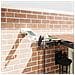 Tenda retrattile Multicolore 400 × 350 cm Poliestere - Foto miniatura 4