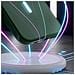 3mk Smoke Magcase Per Iphone 17 Pro Max, Verde - Foto miniatura 2