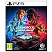 Monopoly: Star Wars Heroes Vs Villains Standard Cinese semplificato, Tedesca, Inglese, ESP, Francese, ITA, Giapponese, Portoghese PlayStation 5 - Foto miniatura 1