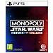 Monopoly: Star Wars Heroes Vs Villains Standard Cinese semplificato, Tedesca, Inglese, ESP, Francese, ITA, Giapponese, Portoghese PlayStation 5 - Foto miniatura 10