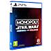 Monopoly: Star Wars Heroes Vs Villains Standard Cinese semplificato, Tedesca, Inglese, ESP, Francese, ITA, Giapponese, Portoghese PlayStation 5 - Foto miniatura 11