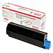 42804546 Toner Magenta per C5250 / 5450 / 5510MFP / 5540MFP  - Foto miniatura 2