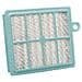 FC8038/01 Filtro Hepa136 per Scarico s-Filter Standard - Foto miniatura 3