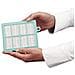 FC8038/01 Filtro Hepa136 per Scarico s-Filter Standard - Foto miniatura 2