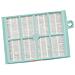 FC8038/01 Filtro Hepa136 per Scarico s-Filter Standard - Foto miniatura 1