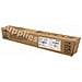 Toner Originale Ciano per MP C4503SP Capacità 22500 Pagine - Foto miniatura 3