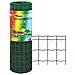 Rete zincata elettrosaldata per recinzione Mt 0,81x25 con rivestimento Pvc - Foto miniatura 2