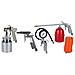 Kit Per Compressori - Pro 1 - Foto miniatura 1